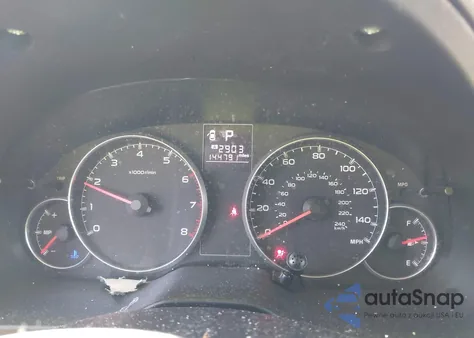 2014 Subaru Outback 2.5I Premium from USA, damaged, VIN 4S4BRBCC3E3325212